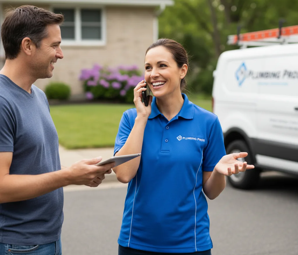 Sewer Line Repair in Stowe, VT